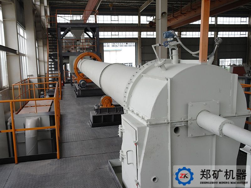 中试生产线：承接研发成果，为产业化提供关键验证