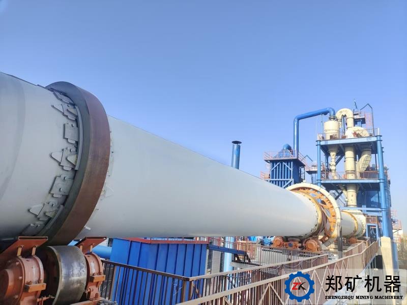 氧化铝生产工艺流程 氧化铝生产工艺流程