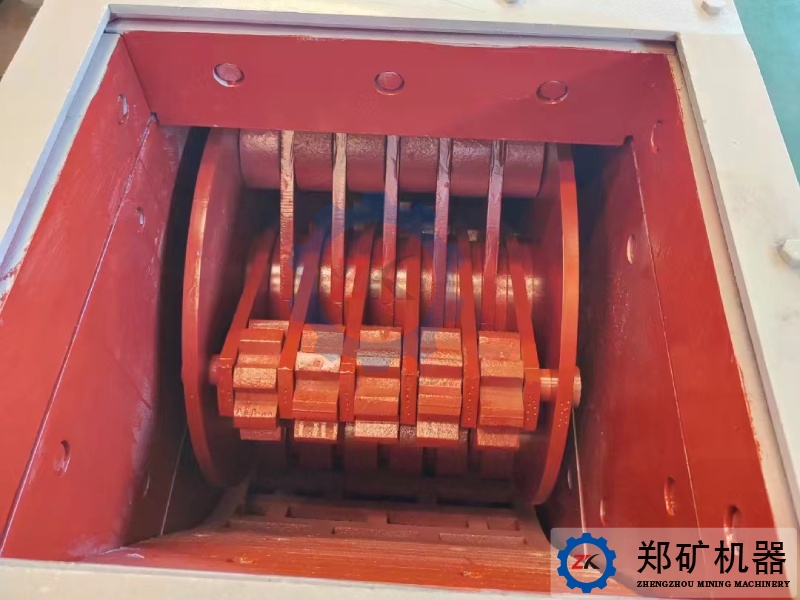 PCH0604环锤破碎机 PCH0604环锤破碎机