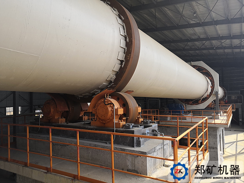 江西宜春年产3000吨碳酸锂生产线项目