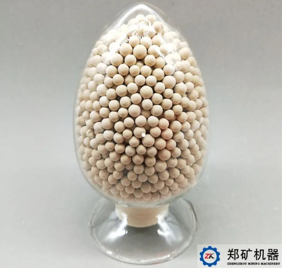 分子筛