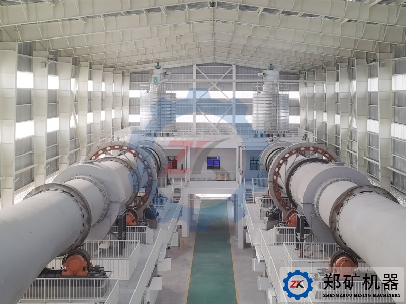 陶粒生产工艺：绿色环保，助力可持续发展未来