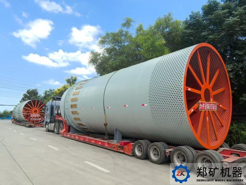 酸化窑配套冷却窑