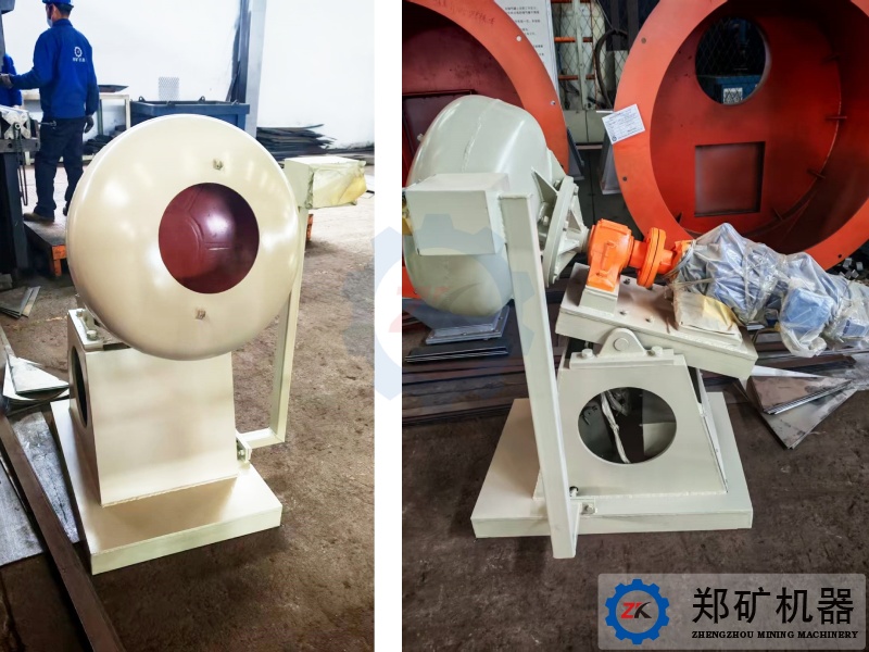 苏州ZKL(T)-600试验锅式制粒机项目