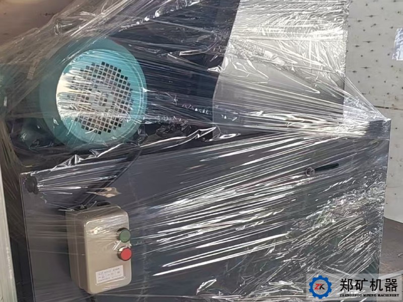 立式联合破碎机 立式联合破碎机