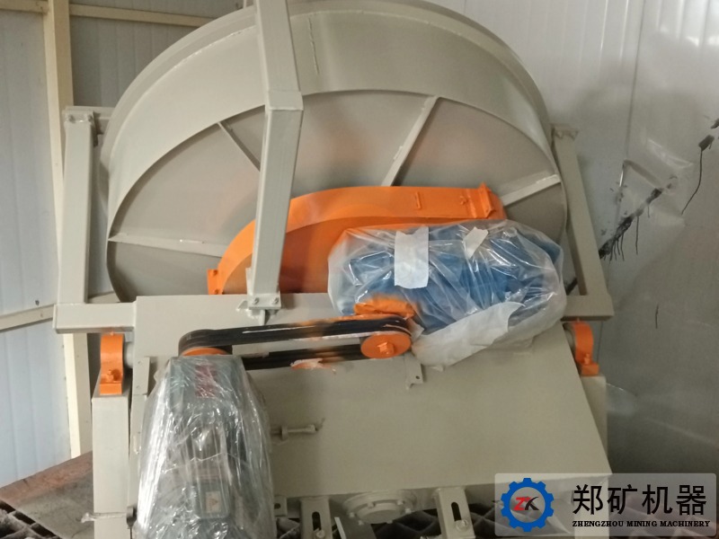 锡矿石造粒 锡矿石造粒